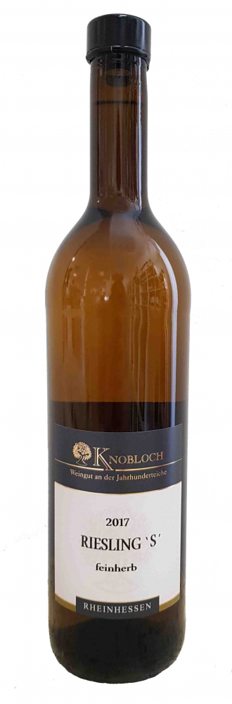 Riesling -S-